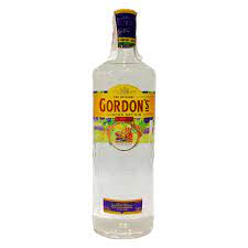 Gordons Dry Gin 750ml